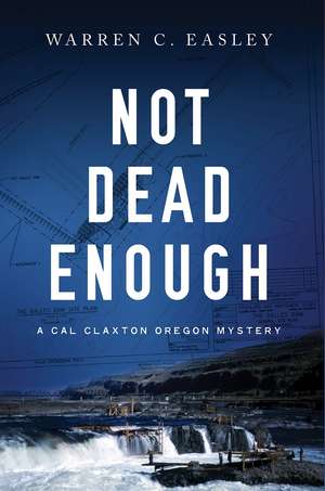 Not Dead Enough Tpbk de Warren C Easley