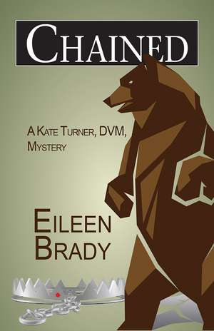 Chained de Eileen Brady