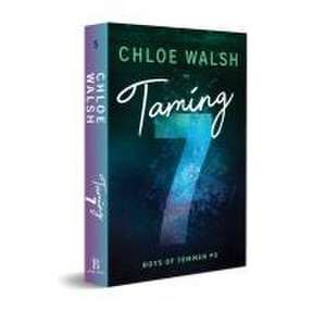 Taming 7 de Chloe Walsh