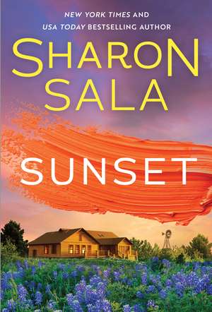 Sunset de Sharon Sala