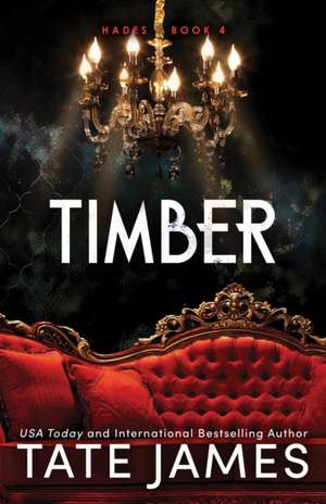 Timber de Tate James