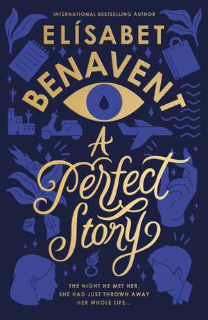 A Perfect Story de Elísabet Benavent