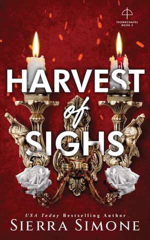 Harvest of Sighs de Sierra Simone