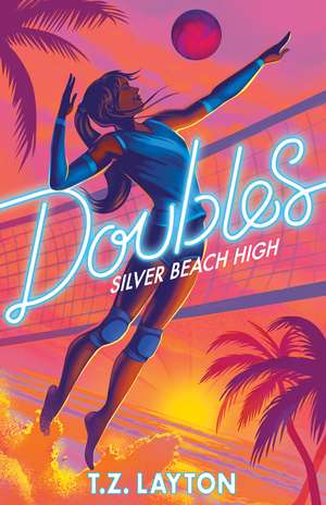 Doubles: Book 1 de T.Z. Layton