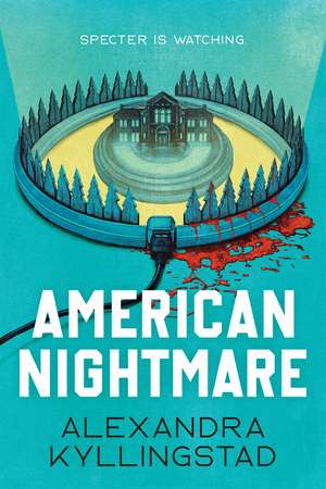 American Nightmare de Alexandra Kyllingstad