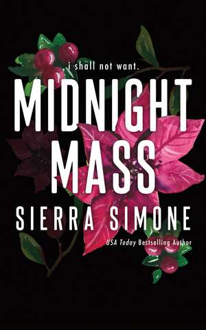 Midnight Mass de Sierra Simone