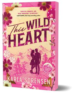 This Wild Heart de Karla Sorensen