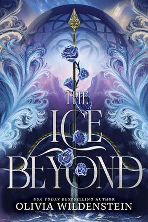 The Ice Beyond de Olivia Wildenstein