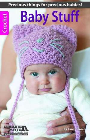 Baby Stuff de Candi Jensen