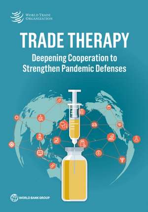 Trade Therapy de World Bank