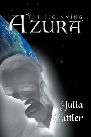 Azura de Julia Cuttler