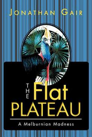 The Flat Plateau de Jonathan Gair