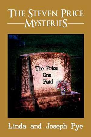 The Steven Price Mysteries de Linda