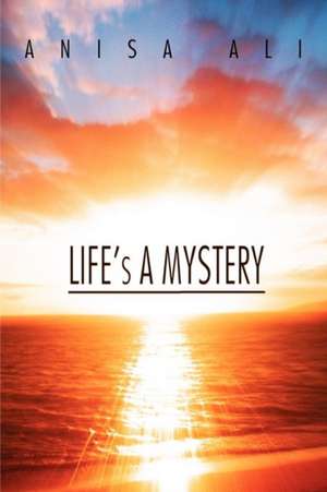 Life's a Mystery de Anisa Ali