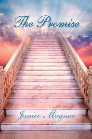 The Promise de Janice Magner