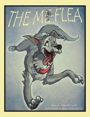 The Me Flea de Don MC Caskill