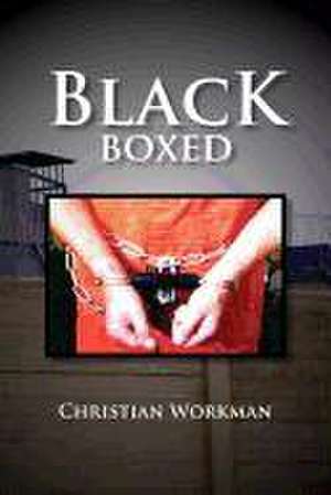 Black Boxed de Christian Workman