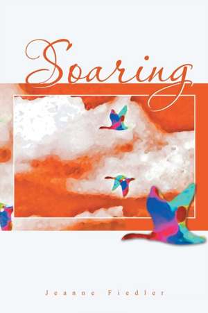 Soaring de Jeanne Fiedler