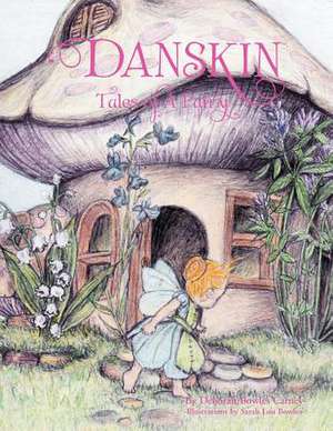 Danskin de Deborah Bowles Carney