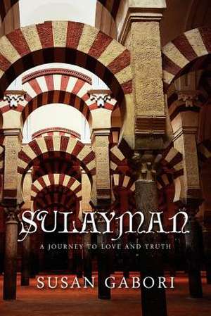 Sulayman de Susan Gabori