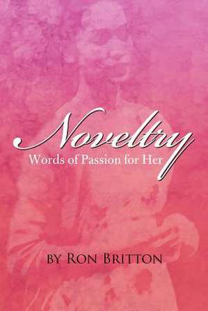 Noveltry de Ron Britton