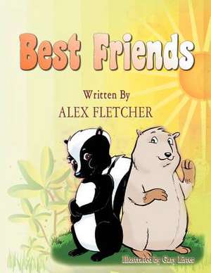 Best Friends de Alex Fletcher