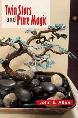 Twin Stars and Pure Magic de John E. Allen