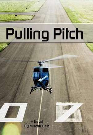 Gelb, M: Pulling Pitch