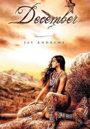 The Last December de Jay Andrews