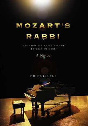 Fiorelli, E: Mozart's Rabbi