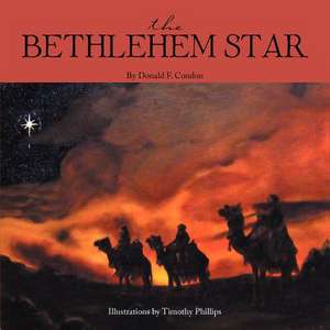 The Bethlehem Star de Donald F. Condon