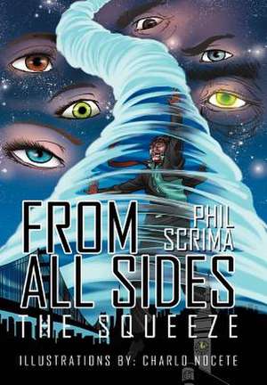 From All Sides de Phil Scrima