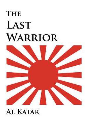 The Last Warrior de Al Katar