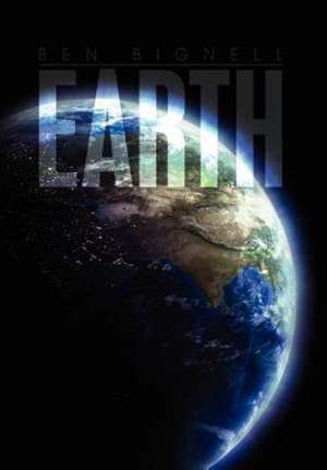 Earth de Ben Bignell