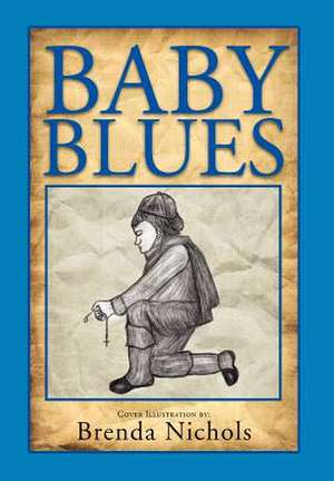 Baby Blues de Brenda Nichols