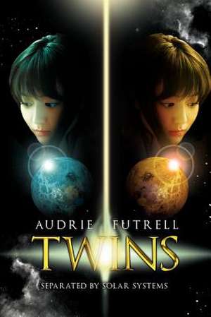 Twins de Audrie Futrell