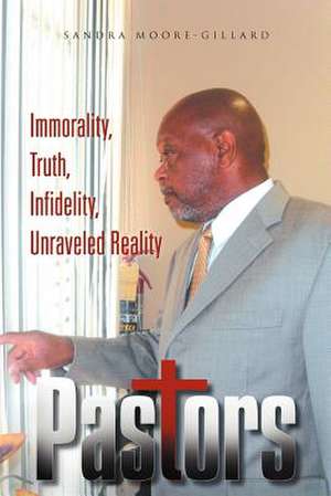 Pastors de Sandra Moore-Gillard