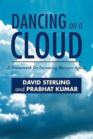 Dancing on a Cloud de David Sterling