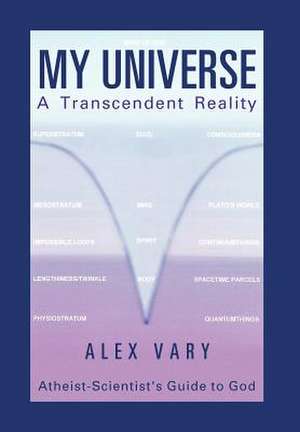 Vary, A: My Universe-A Transcendent Reality