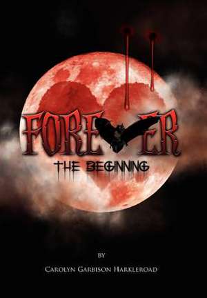 Harkleroad, C: Forever