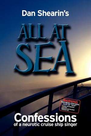 All at Sea de Dan Shearin