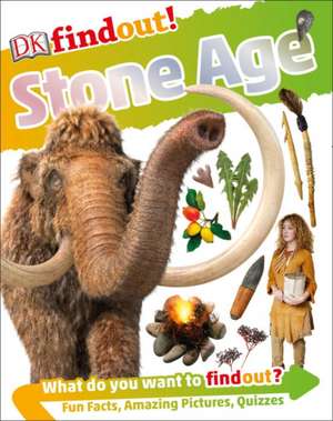 Dkfindout! Stone Age de Dk