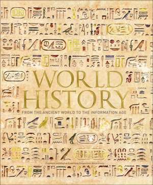 World History de DK