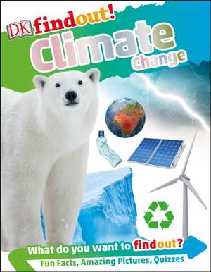 Dkfindout! Climate Change de Dk