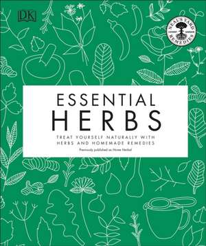 Essential Herbs de Neal's Yard Remedies