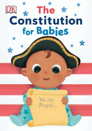 The Constitution for Babies de Dk