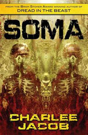 Soma de Charlee Jacob