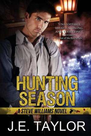 Hunting Season de J. E. Taylor