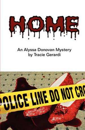 Home de Tracie Gerardi