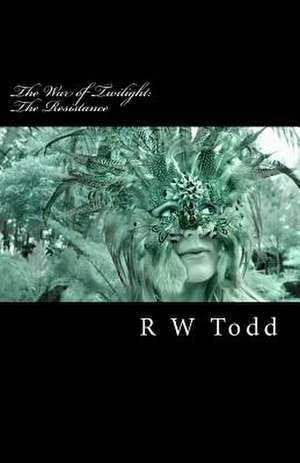 The Resistance de MR R. W. Todd